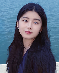 Yanjun Dong, PhD Candidate